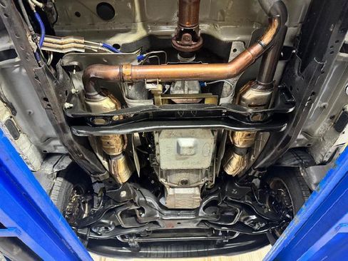 Used 2002 Ford F150 XLT RWD image 40