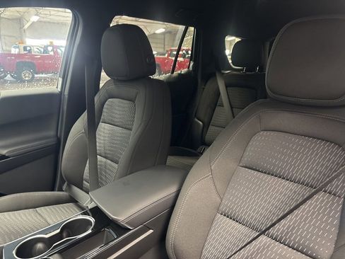 New 2026 Chevrolet Equinox LT w/ Midnight Edition FWD image 21