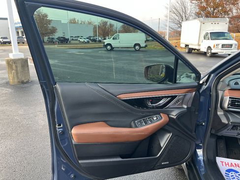 Used 2023 Subaru Outback Touring XT image 31