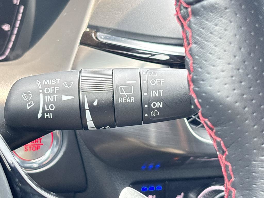 Certified 2025 Acura ADX A-Spec AWD/4WD image 12