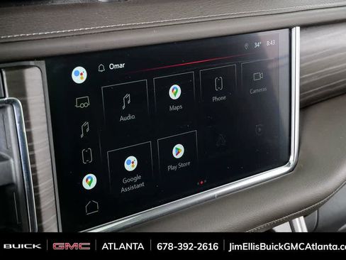 Used 2022 GMC Yukon Denali image 14