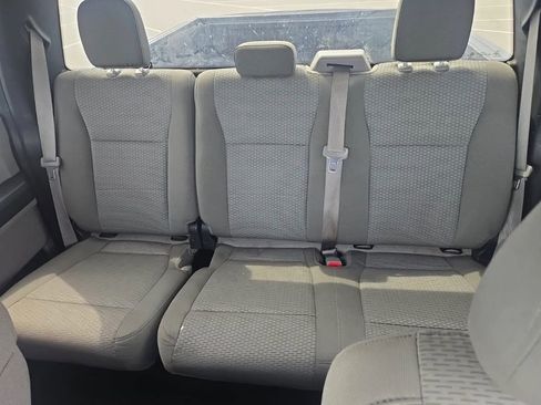 Used 2017 Ford F150 XLT AWD/4WD image 8