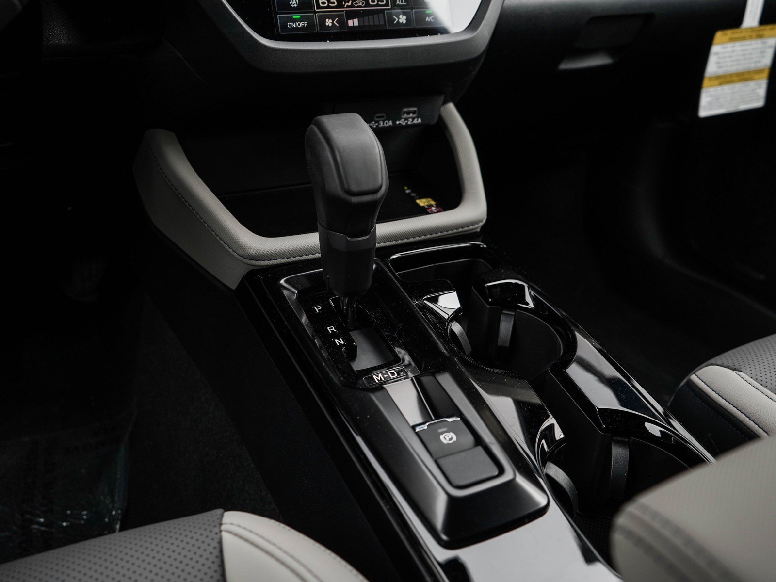New 2026 Subaru Forester Touring AWD/4WD image 27