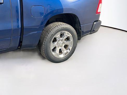 Used 2022 RAM 1500 Big Horn AWD/4WD image 29