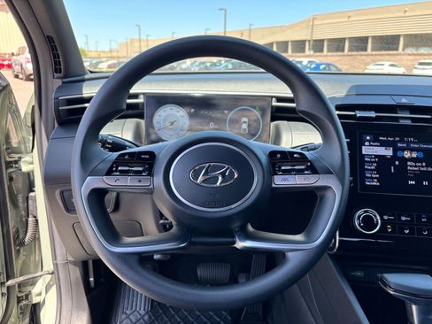Used 2023 Hyundai Santa Cruz SEL w/ Activity Package AWD/4WD image 17