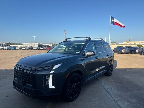 Used 2023 Hyundai Palisade XRT FWD image 7