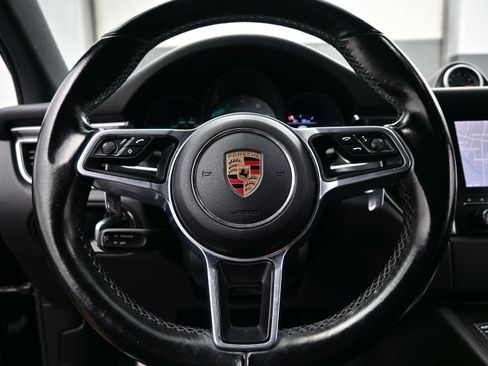 Used 2017 Porsche Macan S AWD/4WD image 25
