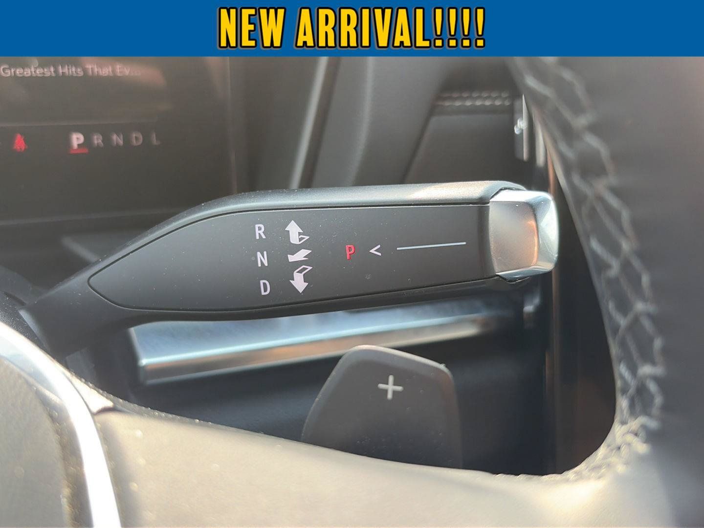 Used 2026 GMC Terrain Elevation AWD/4WD image 16