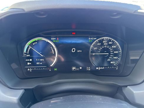 New 2026 Subaru Crosstrek 2.5i Limited image 10