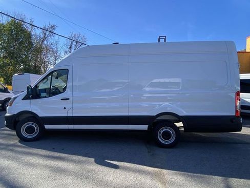 New 2026 Ford Transit 350 Base w/ Load Area Protection Package image 5