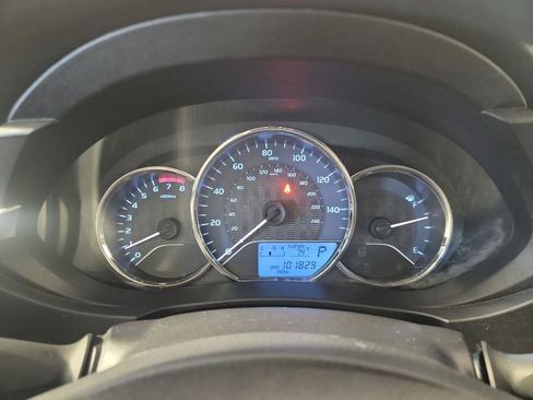 Used 2015 Toyota Corolla LE image 24