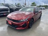 Used 2021 Kia K5 GT-Line w/ GT-Line FWD Premium Package image 3