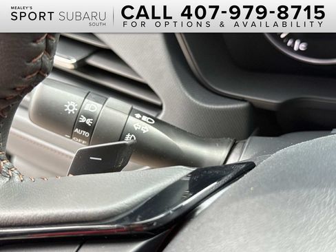 New 2026 Subaru Forester Sport AWD/4WD image 43