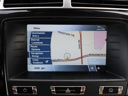 Used 2013 Jaguar XK Coupe image 26