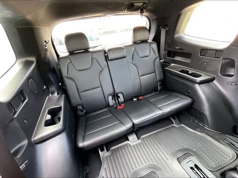 Used 2025 Kia Telluride SX Prestige X-Line AWD/4WD image 28