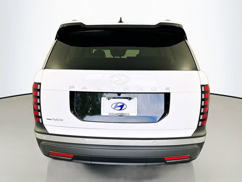 New 2026 Hyundai Palisade FWD Hybrid image 6