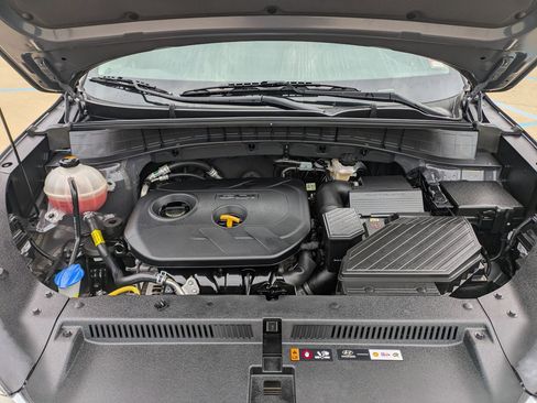 Used 2021 Hyundai Tucson Value w/ Cargo Package image 30