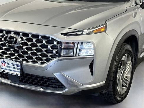 Used 2022 Hyundai Santa Fe SEL image 9