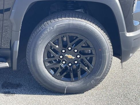 New 2026 Chevrolet Silverado EV LT w/ Plus Package image 9