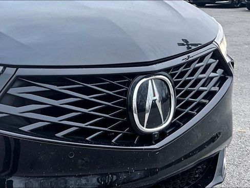 New 2026 Acura RDX SH-AWD w/ Advance Package image 39