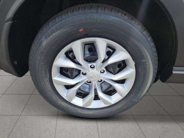 New 2027 Honda CR-V LX image 7