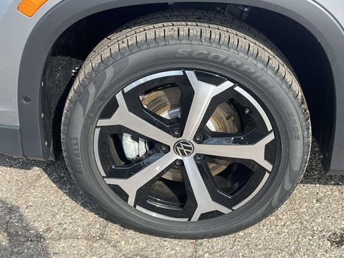New 2026 Volkswagen Tiguan SE AWD/4WD image 7