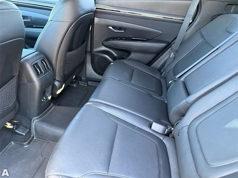 Used 2023 Hyundai Tucson Limited image 26