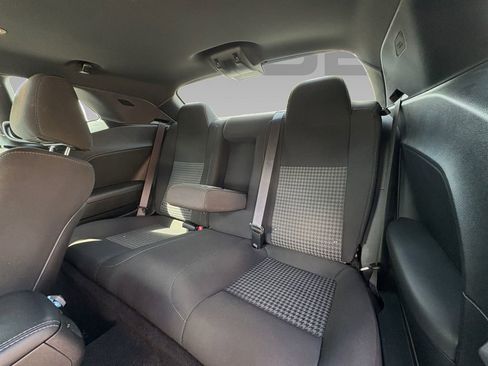 Used 2023 Dodge Challenger R/T Scat Pack image 5