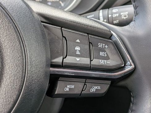 Certified 2023 MAZDA CX-5 AWD 2.5 S image 25