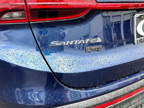 Used 2023 Hyundai Santa Fe XRT w/ Winter Weather Package FWD image 6