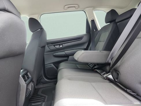Certified 2026 Honda CR-V LX image 20