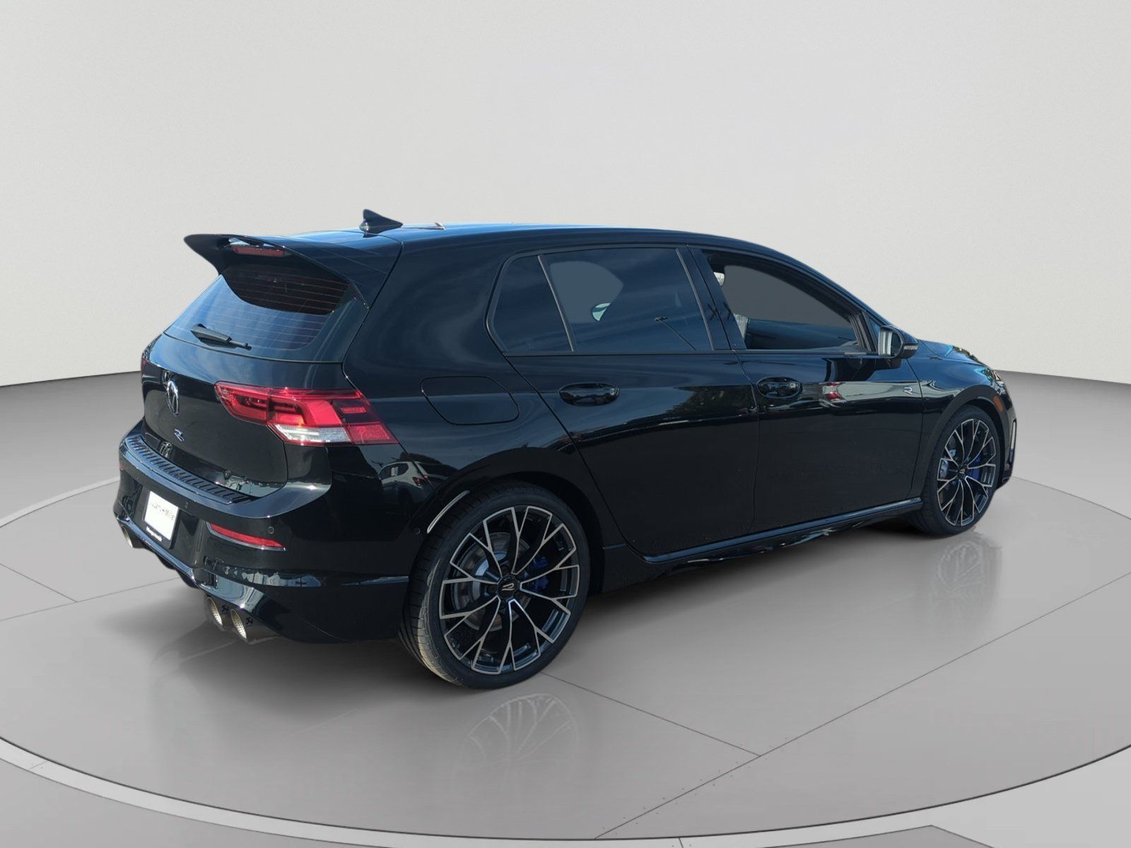 New 2026 Volkswagen Golf w/ Euro Style Package AWD/4WD image 5