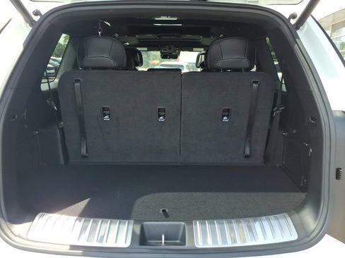 New 2027 Kia Telluride SX X-Line w/ Towing Package AWD/4WD image 8