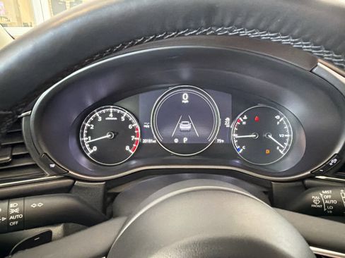 Certified 2023 MAZDA CX-30 2.5 Turbo w/ Premium Package image 17