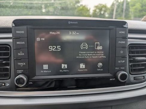 Used 2020 Kia Rio S image 12