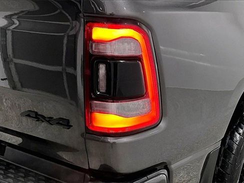 Used 2020 RAM 1500 Sport image 25