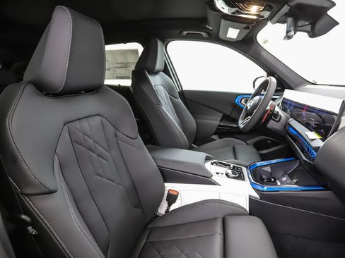 New 2026 BMW X3 M50 AWD/4WD image 31