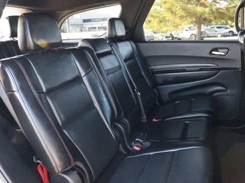 Used 2024 Dodge Durango GT AWD/4WD image 34