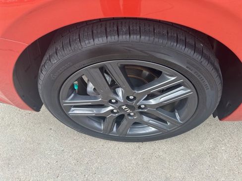 Used 2019 Kia Forte EX w/ Option Group 020 image 23