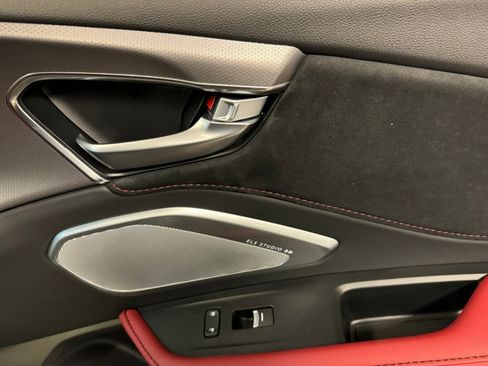 New 2026 Acura RDX A-Spec AWD/4WD image 35