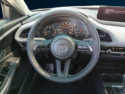 New 2026 MAZDA CX-30 Aire Edition AWD/4WD image 13