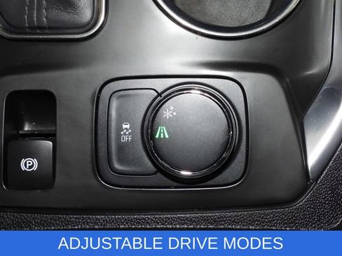 Used 2021 Chevrolet Traverse LT w/ LT Premium Package FWD image 13