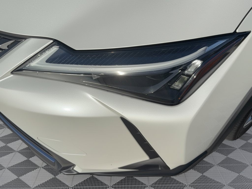 Certified 2025 Lexus UX 300h FWD w/ Accessory Package (Z2) image 13