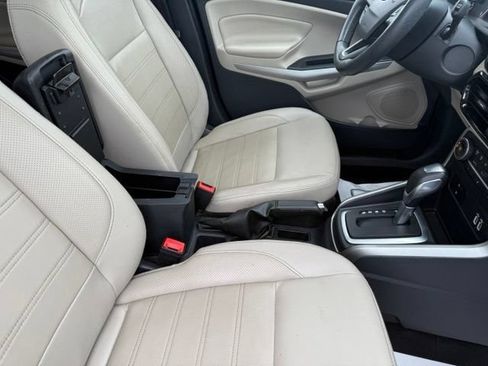 Used 2020 Ford EcoSport Titanium AWD/4WD image 15