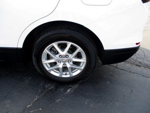 Used 2022 Chevrolet Equinox LT image 15