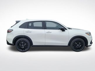 Certified 2026 Honda HR-V Sport video 2