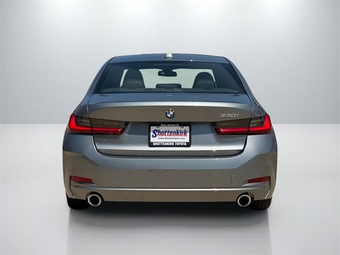Used 2024 BMW 330i Sedan image 6