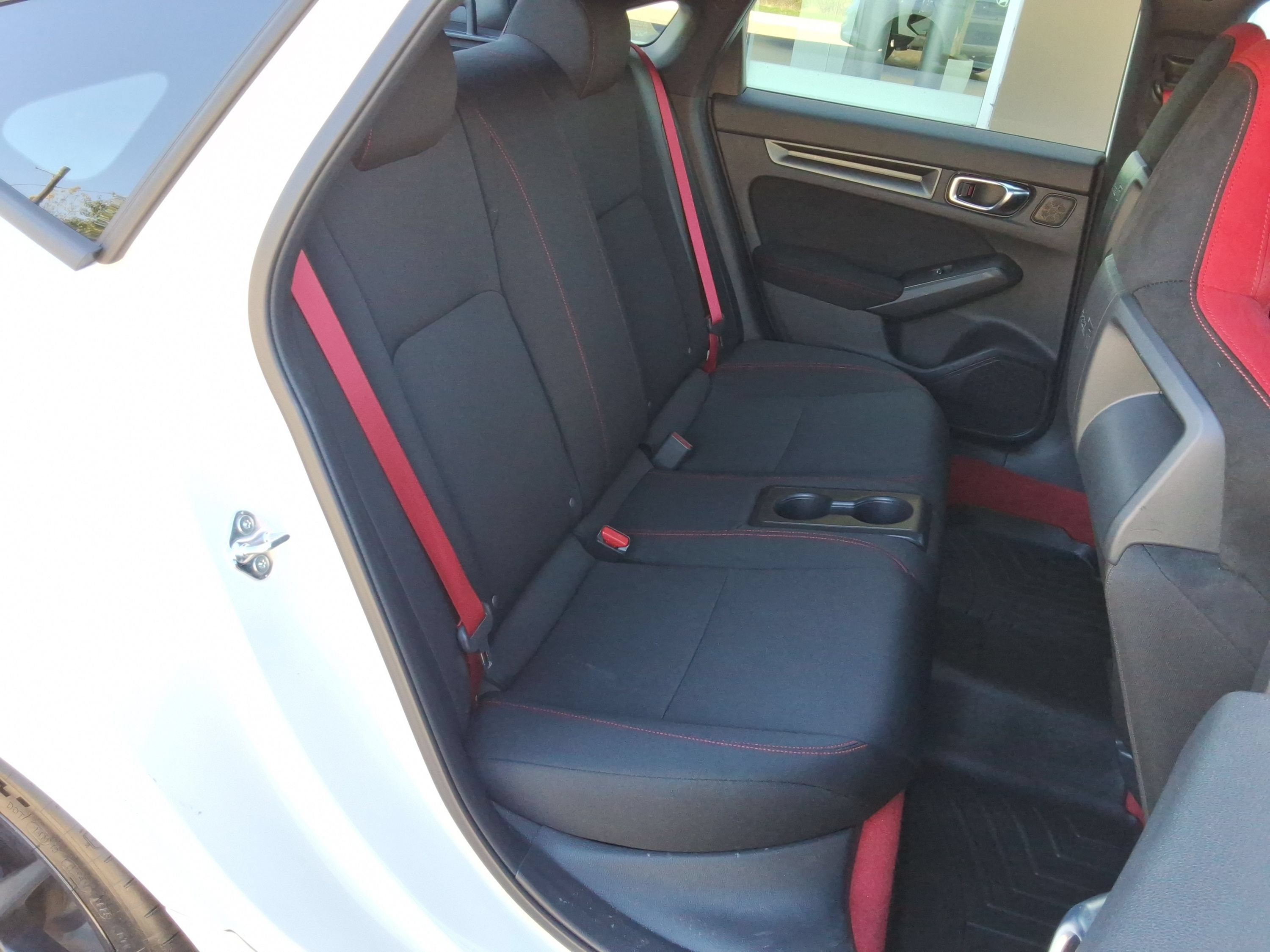 Used 2025 Honda Civic Type R image 23