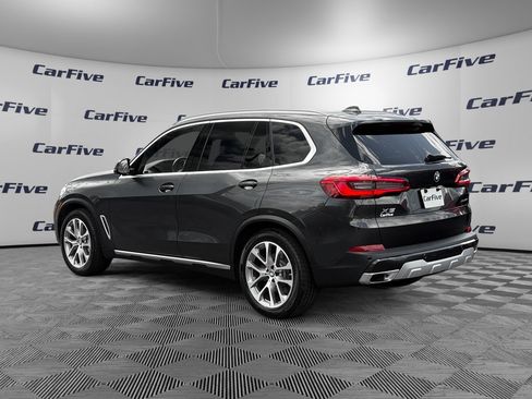 Used 2019 BMW X5 xDrive40i w/ Premium Package 2 AWD/4WD image 3