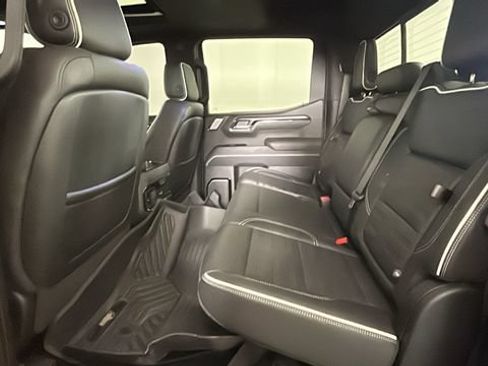 Used 2024 GMC Sierra 1500 AT4X w/ AT4X AEV Edition AWD/4WD image 28